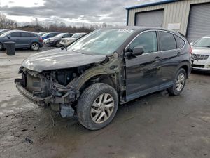 Honda CR-V EX 2.4L 4 2015