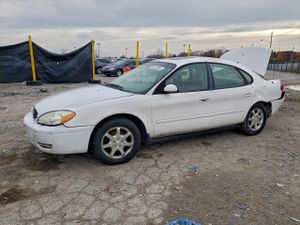 Ford Taurus SEL 3.0L 6 2006