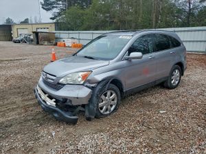 Honda CR-V EXL 2.4L 4 2007