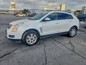 Cadillac SRX LUXURY COLLECTION 3.6L 6 2012