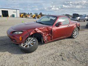 Mazda MX-5 (Miata) 2.0L 4 2008