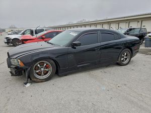 Dodge Charger SE 3.6L 6 2013