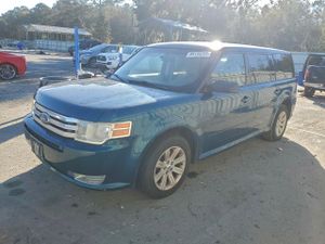 Ford Flex SE 3.5L 6 2011