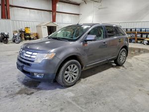 Ford Edge LIMITED 3.5L 6 2010