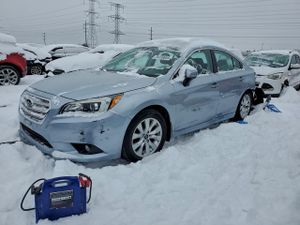 Subaru Legacy 2.5I PREMIUM 2.5L 4 2015