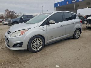 Ford C-series PREMIUM 2.0L 4 2014