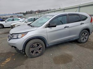Honda CR-V LX 2.4L 4 2014