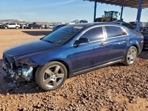 Chevrolet Malibu 2LT 3.6L 6 2011