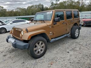 Jeep Wrangler JEEP 70TH ANNIVERSARY 3.8L 6 2011