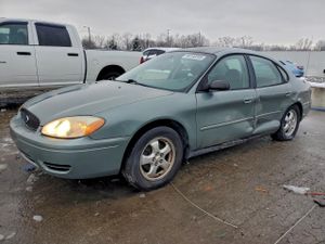 Ford Taurus SE 3.0L 6 2007
