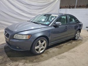 Volvo S40 2.4I 2.4L 5 2008