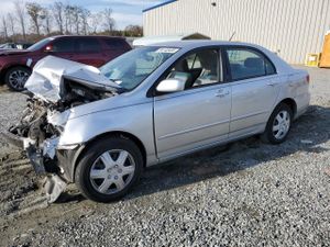 Toyota Corolla CE 1.8L 4 2006