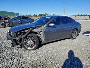 Infiniti G35 3.5L 6 2008