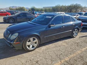 Mercedes-Benz E 500 5.0L 8 2003