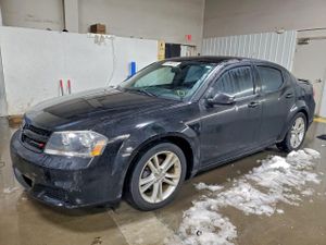Dodge Avenger SE 2.4L 4 2014