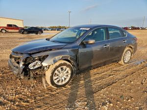 Nissan Altima 2.5 2.5L 4 2015