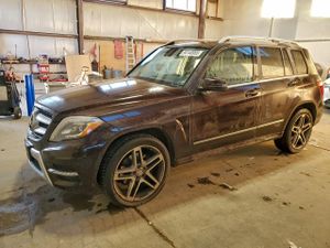 Mercedes-Benz GLK 350 4MATIC 3.5L 6 2013