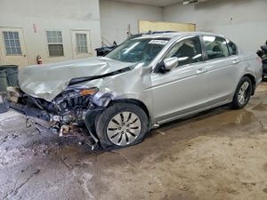 Honda Accord LX 2.4L 4 2010