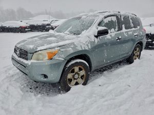 Toyota Rav4 2.4L 4 2008
