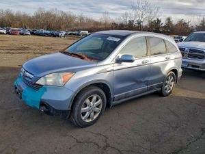Honda CR-V EXL 2.4L 4 2008