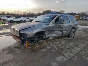 Dodge Durango 4.7L 8 2001