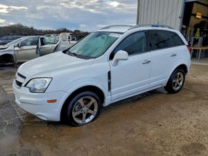 Chevrolet Captiva SPORT 3.0L 6 2012