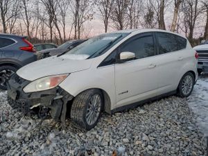Ford C-series SEL 2.0L 4 2013