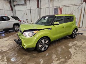 Kia Soul ! 2.0L 4 2014