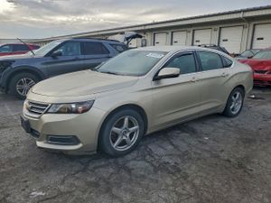 Chevrolet Impala LT 3.6L 6 2015