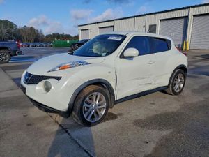 Nissan Juke S 1.6L 4 2011