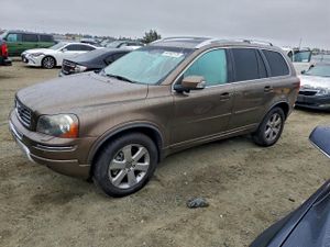 Volvo XC90 3.2 3.2L 6 2013