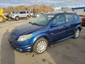 Pontiac Vibe 1.8L 4 2006