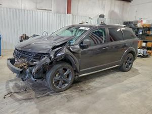 Dodge Journey CROSSROAD 2.4L 4 2020