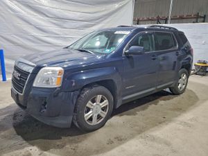 GMC Terrain SLT 2.4L 4 2015