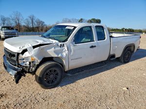 Chevrolet Silverado 1500 C1500 5.3L 8 2011