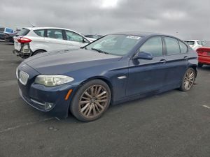 BMW 5 Series I 4.4L 8 2011