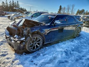 Chrysler 300 TOURING 3.5L 6 2010