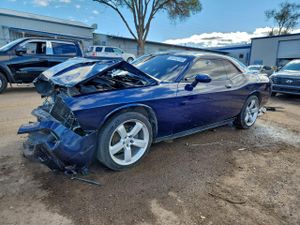 Dodge Challenger SXT 3.6L 6 2014