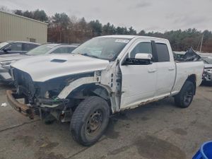 Dodge RAM SPORT 5.7L 8 2012