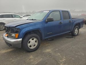 Chevrolet Colorado 3.5L 5 2005