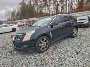 Cadillac SRX PERFORMANCE COLLECTION 3.6L 6 2012