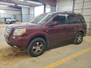 Honda Pilot EXL 3.5L 6 2007