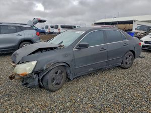 Honda Accord LX 2.4L 4 2005