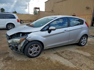 Ford Festiva SE 1.6L 4 2014