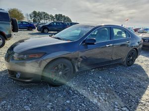 Acura TSX 2.4L 4 2009