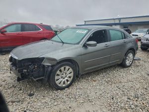Chrysler 200 LX 2.4L 4 2012