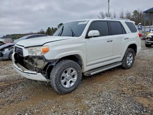Toyota 4Runner SR5 4.0L 6 2010