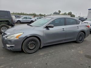 Nissan Altima 2.5 2.5L 4 2015