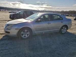 Ford Fusion SE 2.3L 4 2009