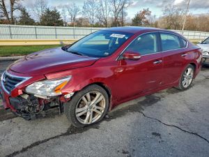 Nissan Altima 3.5S 3.5L 6 2013